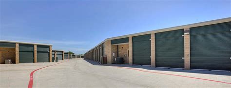 Securlock Storage Allen, TX